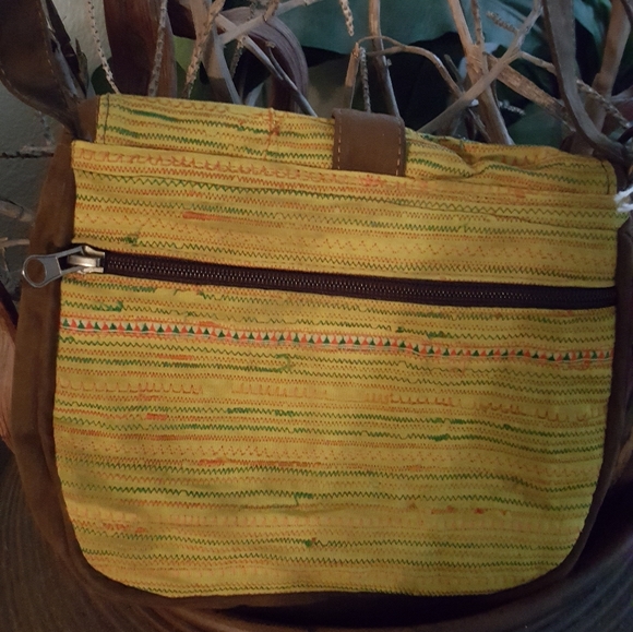 NEW BO HO CROSSBODY MULTI HANDBAG - Picture 6 of 17